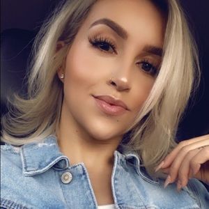 Meet your Posher, Brianda